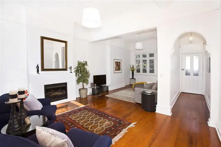 Second view of Homely house listing, 442 glenmore Road, Edgecliff NSW 2027