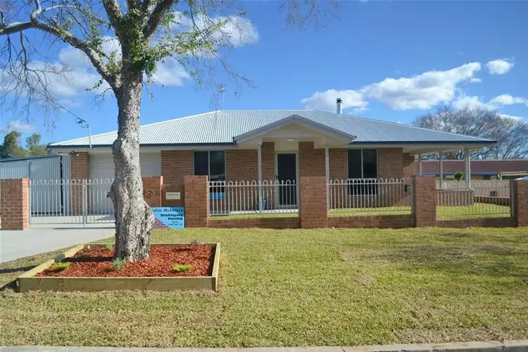 53 Wood Street, Inverell NSW 2360