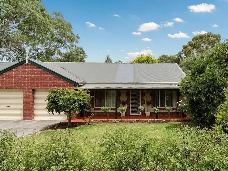 Main view of Homely apartment listing, 2/22 Victoria Road, Mount Barker SA 5251