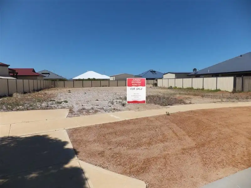 Main view of Homely land listing, 3 Dryandra Boulevard, Jurien Bay WA 6516