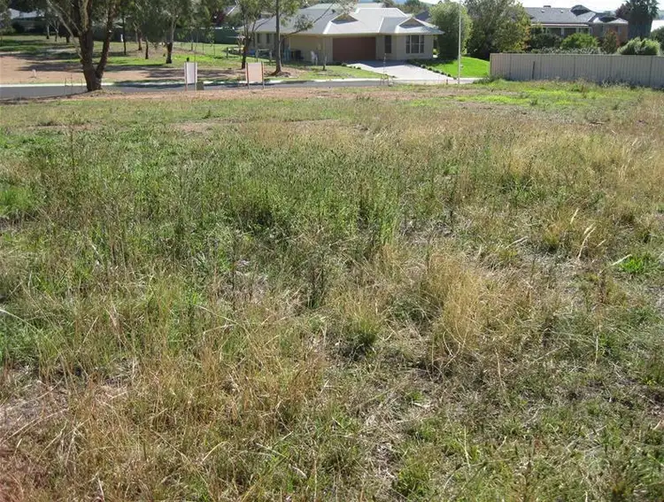 Third view of Homely land listing, 11 Baskerville Drive, Mudgee NSW 2850