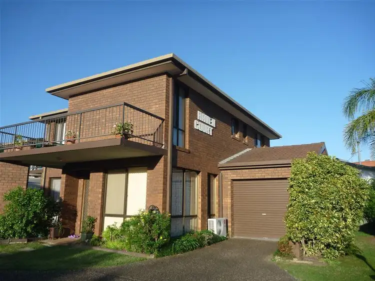Main view of Homely unit listing, 8/15 Herarde Street, Batemans Bay NSW 2536