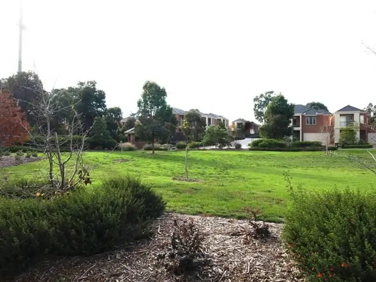Second view of Homely townhouse listing, 11 Parkway Lane, Mitcham VIC 3132
