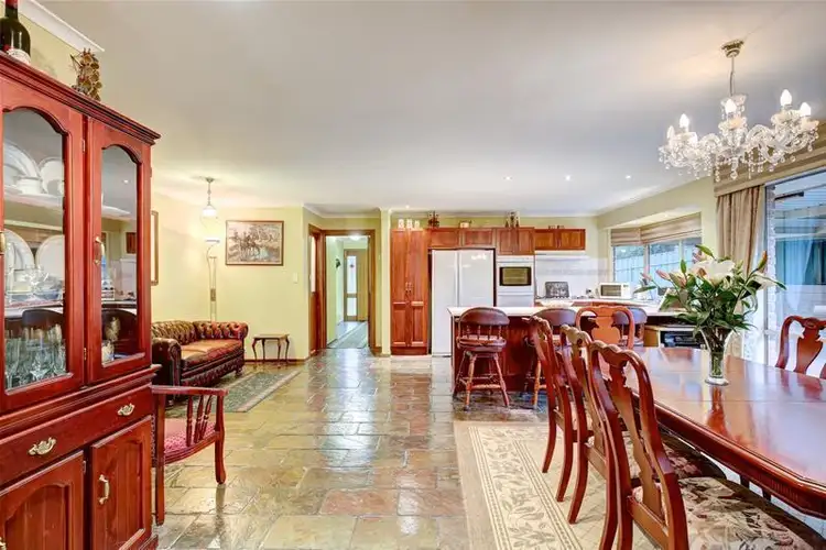 Sixth view of Homely house listing, 22 Dunalbyn Drive, Aberfoyle Park SA 5159