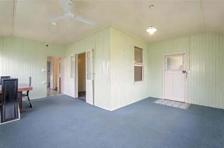 Sixth view of Homely house listing, 17 Robert Street, Bundaberg South QLD 4670