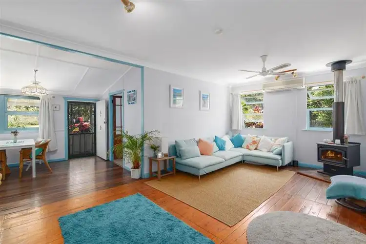 13 Station Street, Currumbin Waters QLD 4223