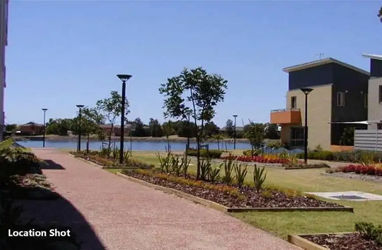 Main view of Homely unit listing, 1/233 Hannell Street, Maryville NSW 2293