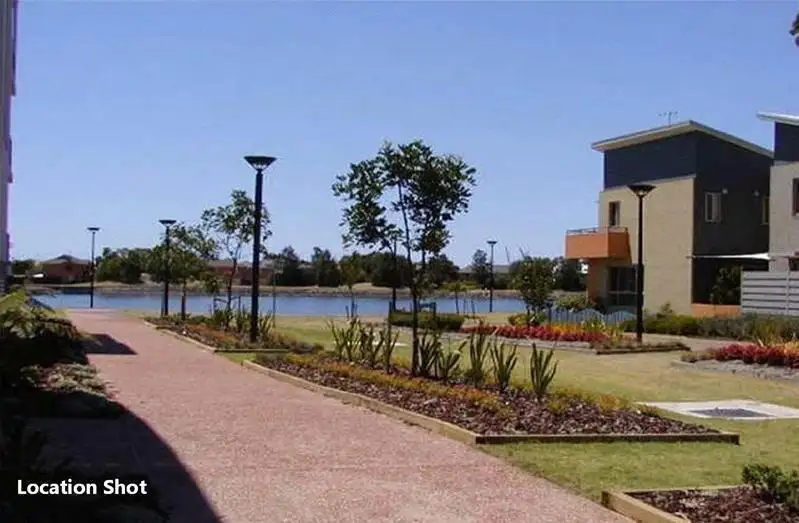 Main view of Homely unit listing, 1/233 Hannell Street, Maryville NSW 2293