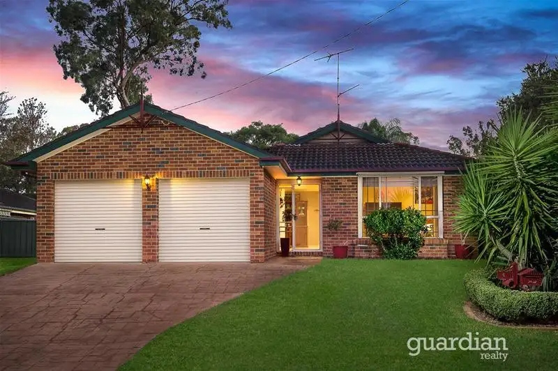 Main view of Homely house listing, 4 Lane Grove, Schofields NSW 2762