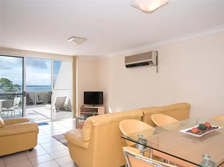 Third view of Homely unit listing, 5/71 Victoria Parade, Nelson Bay NSW 2315