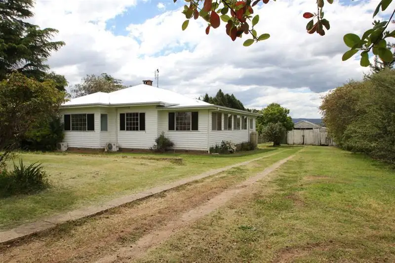 Main view of Homely house listing, 152 Cowper Street, Tenterfield NSW 2372