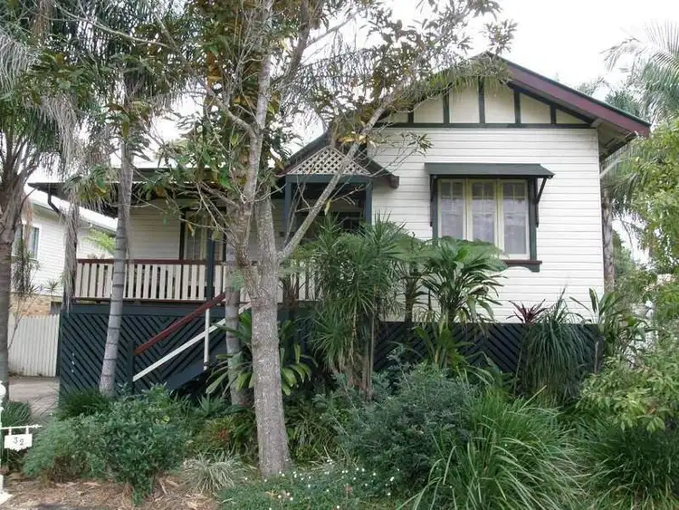 Second view of Homely house listing, 32 Bright Street, East Lismore NSW 2480