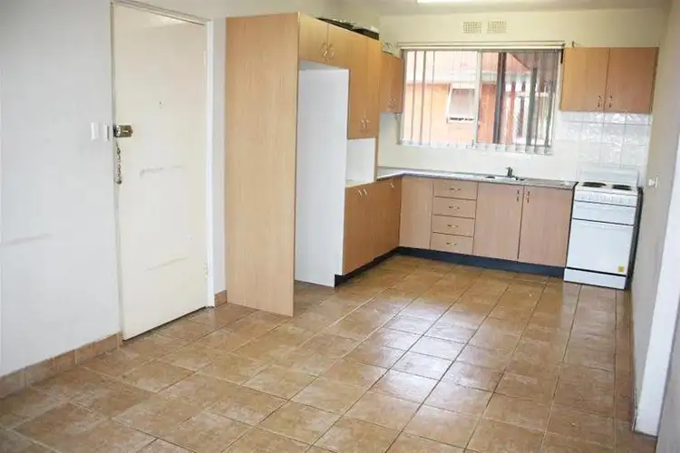 Fourth view of Homely unit listing, 9/2A Union Road, Auburn NSW 2144