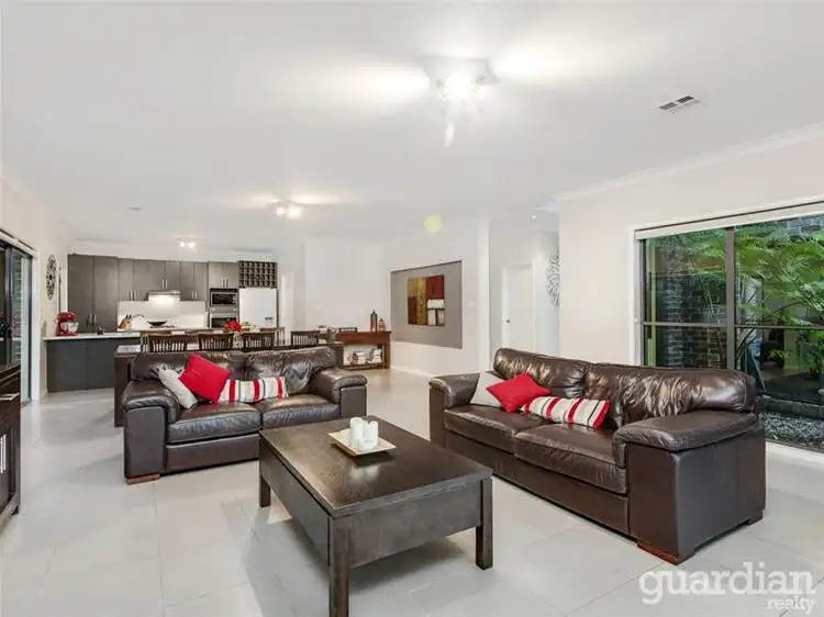 Fourth view of Homely house listing, 30 Millstream Grove, Dural NSW 2158
