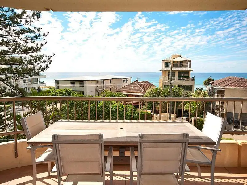 Main view of Homely apartment listing, 'Norfolk' 3532 Main Beach Parade, Main Beach QLD 4217
