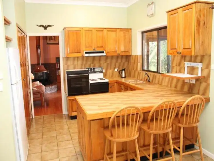 Second view of Homely house listing, 10 Greenhills Drive, Goonellabah NSW 2480