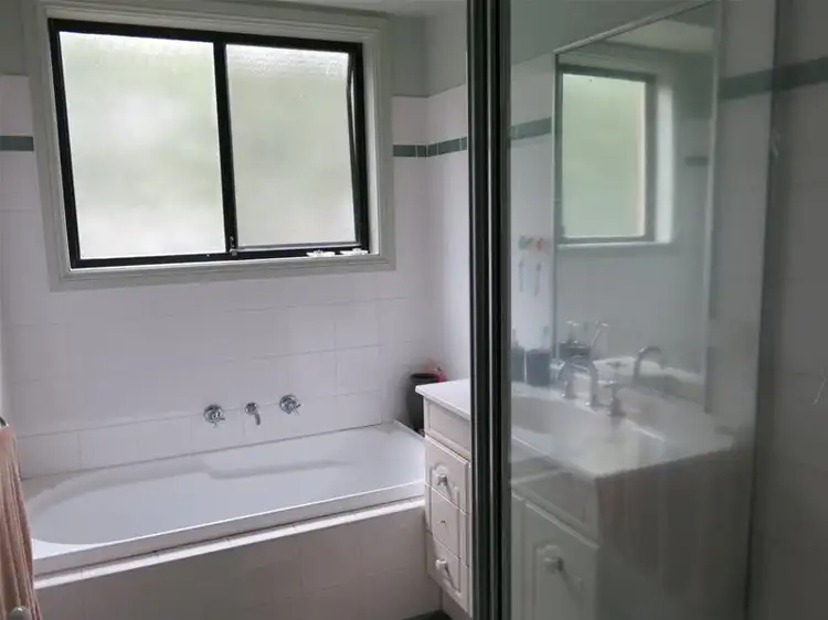 Fourth view of Homely unit listing, 4/7 Nardoo Street, Glenfield Park NSW 2650