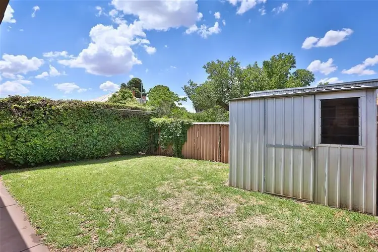 Fourth view of Homely block of units listing, 1-4/44 Chaffey Avenue, Mildura VIC 3500