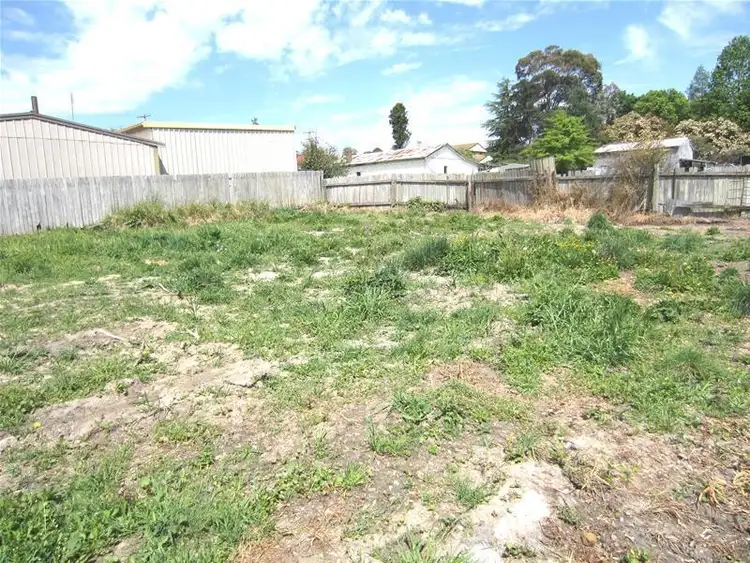 Second view of Homely land listing, Address available on request