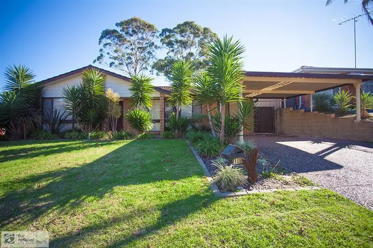 10 Kingfisher Avenue, Hinchinbrook NSW 2168