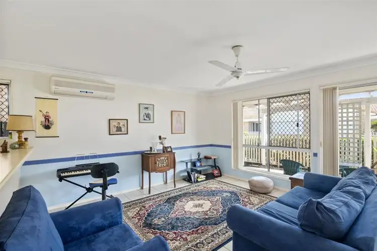Sixth view of Homely semi-detached listing, 31/154 Currumbin Creek Road, Currumbin Waters QLD 4223
