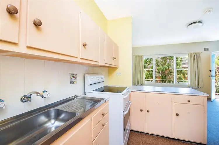 Third view of Homely apartment listing, 8/88 Alt Street, Ashfield NSW 2131