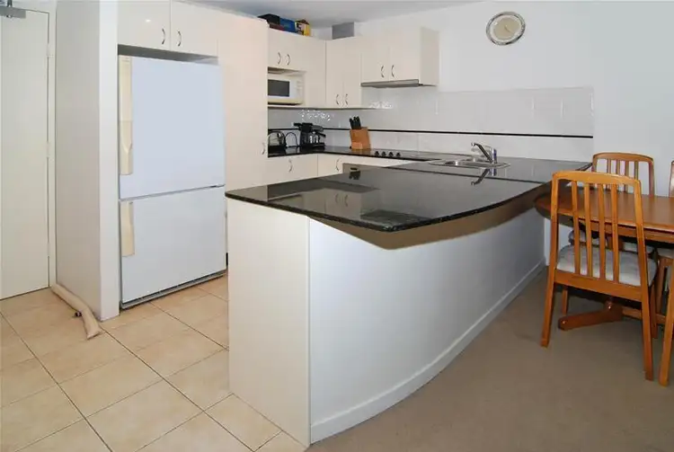 Second view of Homely unit listing, 128/7 Mooramba Road, Dee Why NSW 2099