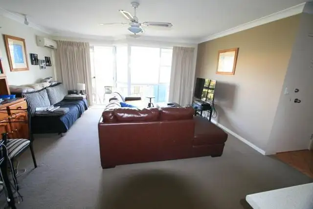 Fifth view of Homely unit listing, 7-17 Purli Street, Chevron Island QLD 4217