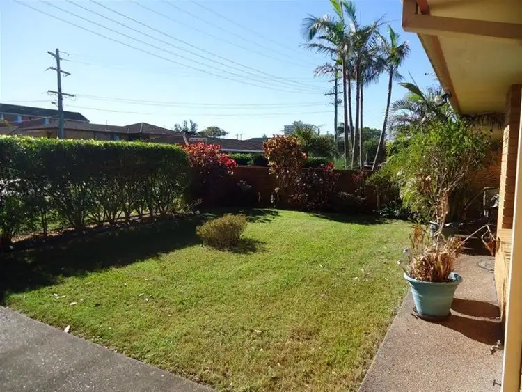 Second view of Homely unit listing, 1/15 Columbus Circuit, Coffs Harbour NSW 2450