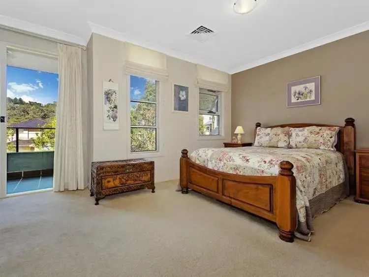 Fourth view of Homely house listing, 31 Mahogany Boulevard, Warriewood NSW 2102