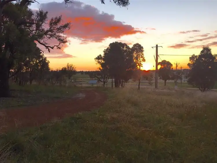 Second view of Homely land listing, 36 Barrington Knight Road, Yarloop WA 6218