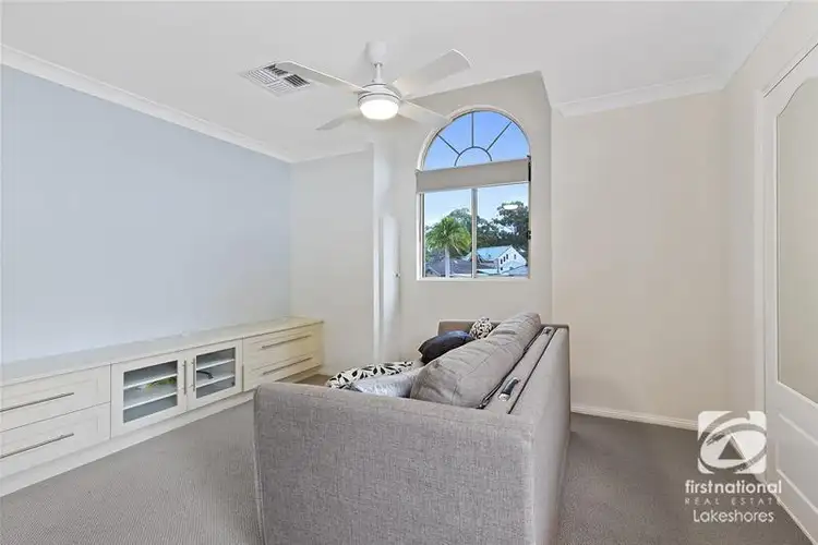 Fifth view of Homely semi-detached listing, 26A Gymea Crescent, Mannering Park NSW 2259