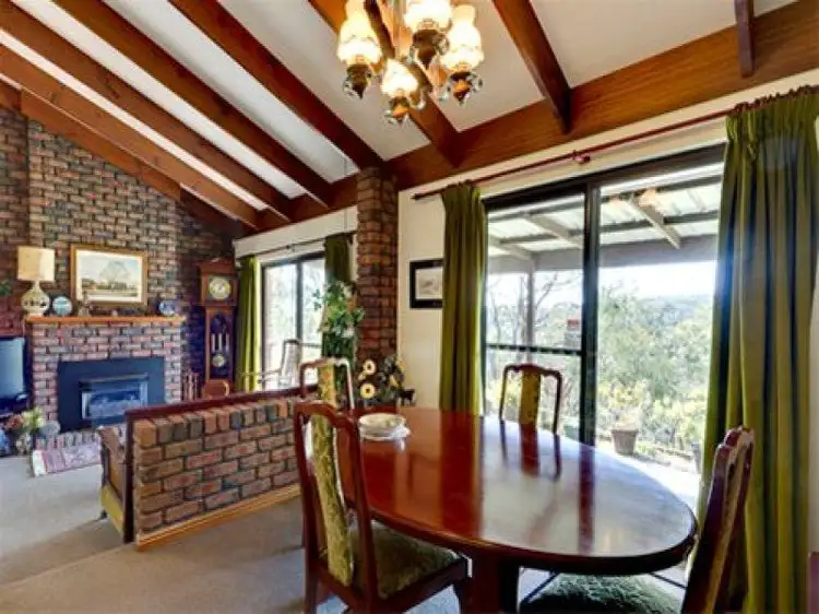 Fifth view of Homely house listing, 133 Yarrabee Road, Greenhill SA 5140
