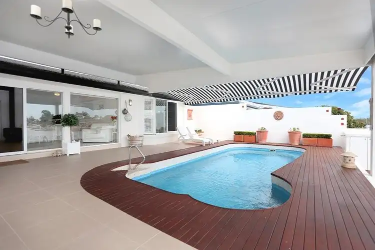 Third view of Homely house listing, 28 Acacia Circuit, Yamba NSW 2464