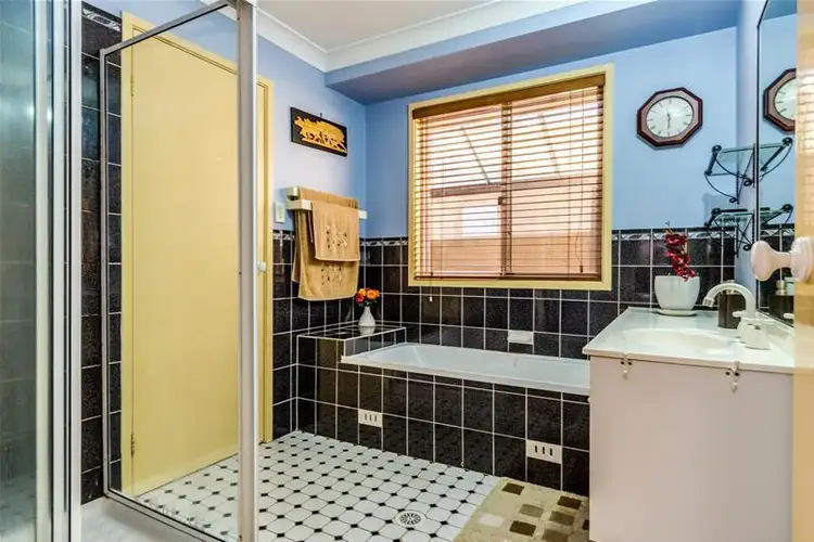 Fourth view of Homely house listing, 2 Winten Drive, Glendenning NSW 2761