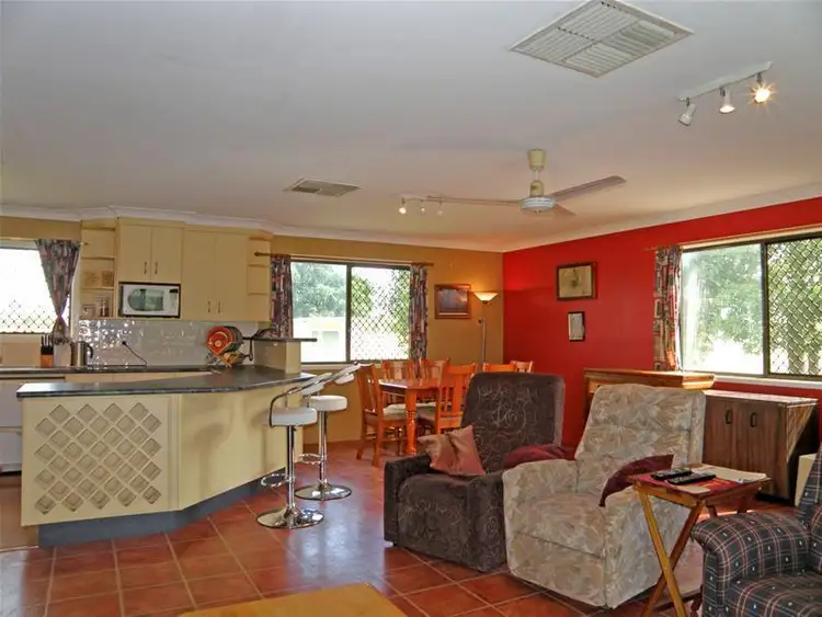 Fourth view of Homely rural property listing, Address available on request