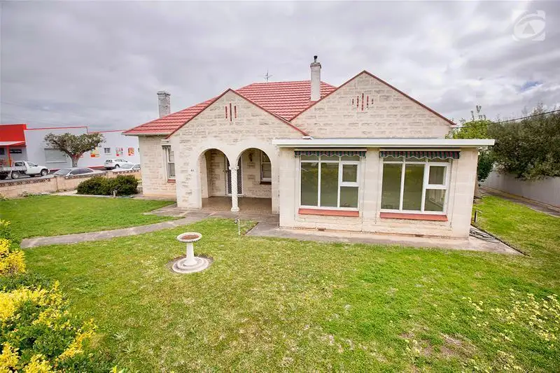 Main view of Homely house listing, 44 Sandstone Avenue, Naracoorte SA 5271