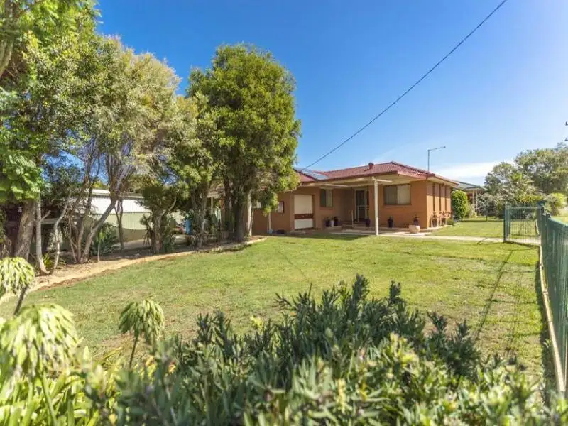 Main view of Homely house listing, 32 Rifle Range Road, Wollongbar NSW 2477
