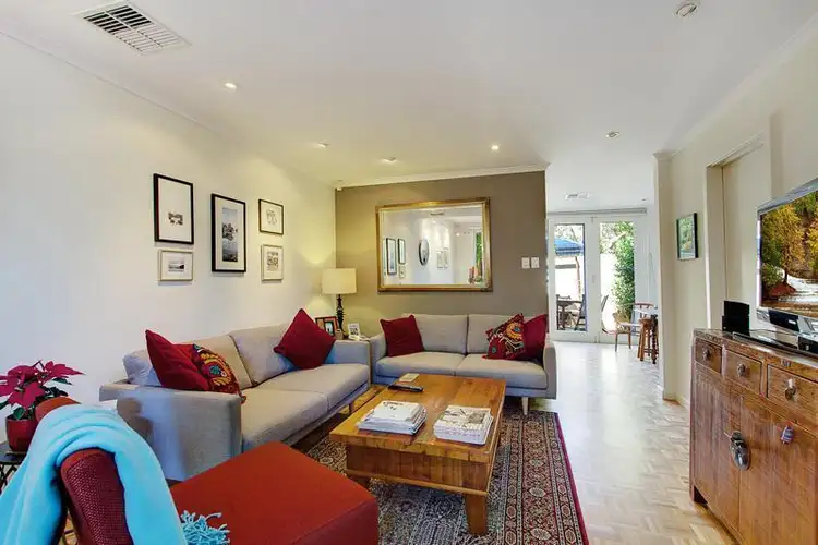 Fifth view of Homely townhouse listing, 10/376 South Terrace, Adelaide SA 5000
