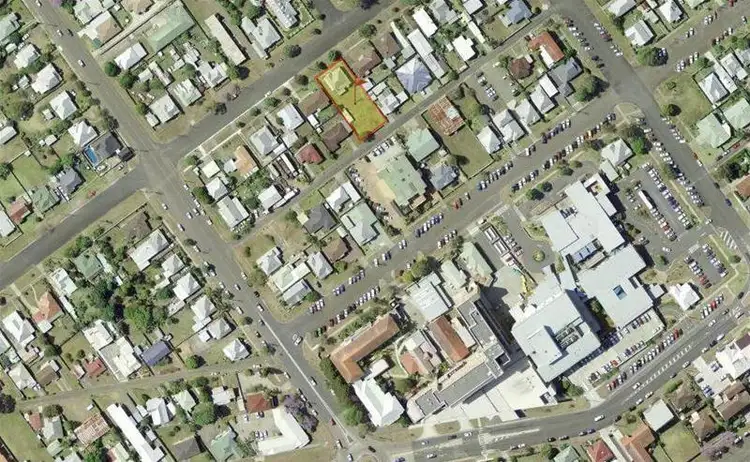 Third view of Homely house listing, 112 Cornwall Street, Taree NSW 2430