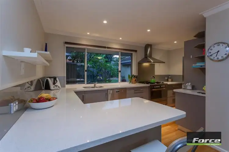 Seventh view of Homely semi-detached listing, 47 Hampton Street, Karrinyup WA 6018