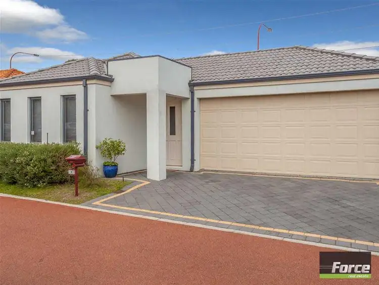 Main view of Homely villa listing, 2/5 Calabrese Avenue, Wanneroo WA 6065