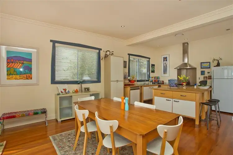 Fourth view of Homely house listing, 6 Lockyer Street, Merewether NSW 2291