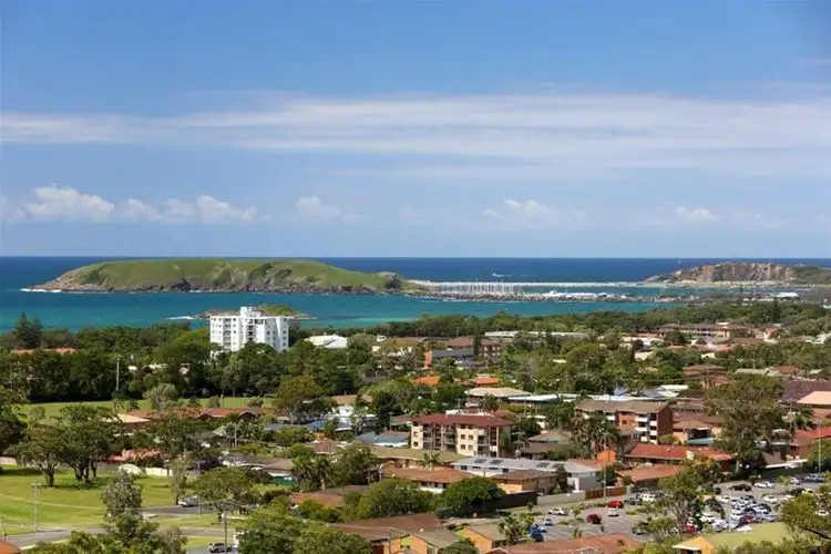 Fifth view of Homely townhouse listing, 226 Dress Circle, Coffs Harbour NSW 2450
