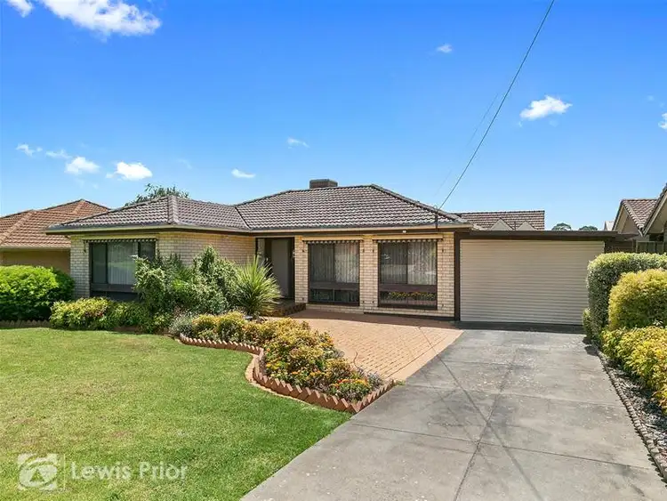 13 Trinidad Way, Happy Valley SA 5159