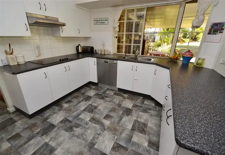 Sixth view of Homely house listing, 13 Ward Crescent, Biloela QLD 4715