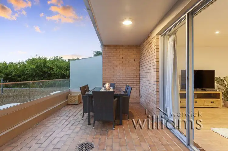 Third view of Homely apartment listing, 8/72 Wrights Road, Drummoyne NSW 2047
