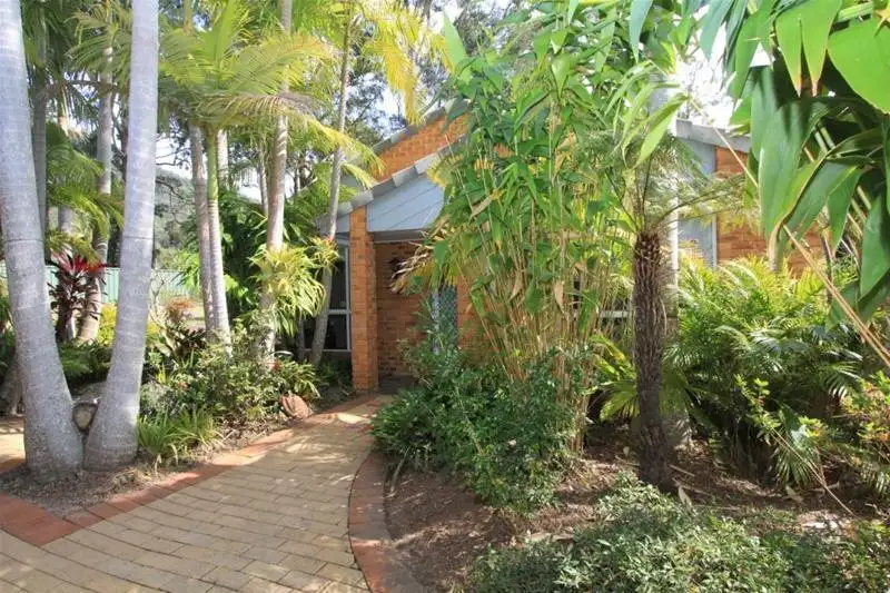 Main view of Homely house listing, 11 Lakeview Crescent, Laurieton NSW 2443