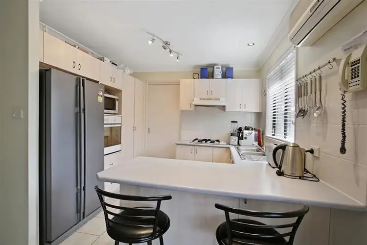 Second view of Homely house listing, 36 Tobruk Road, Narellan Vale NSW 2567