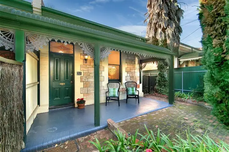 32 Rose Street, Prospect SA 5082